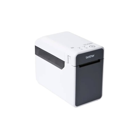 Brother TD-2125NWB - Labelprinter med USB, Wi-Fi og Bluetooth